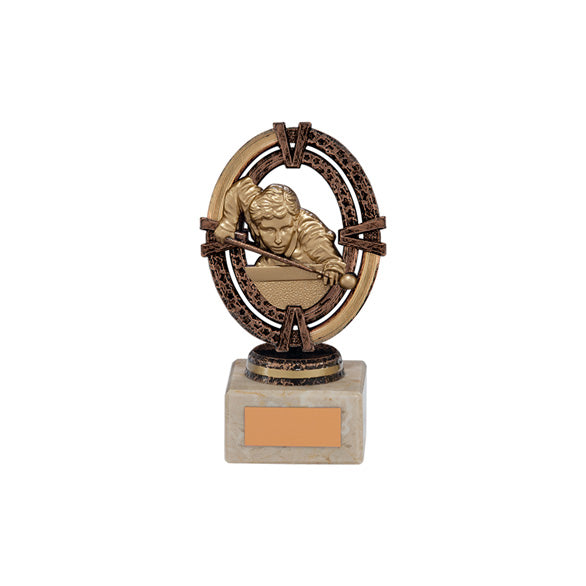 Maverick Legend Pool Snooker Bronze