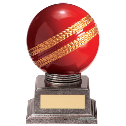 Valiant Legend Cricket Award