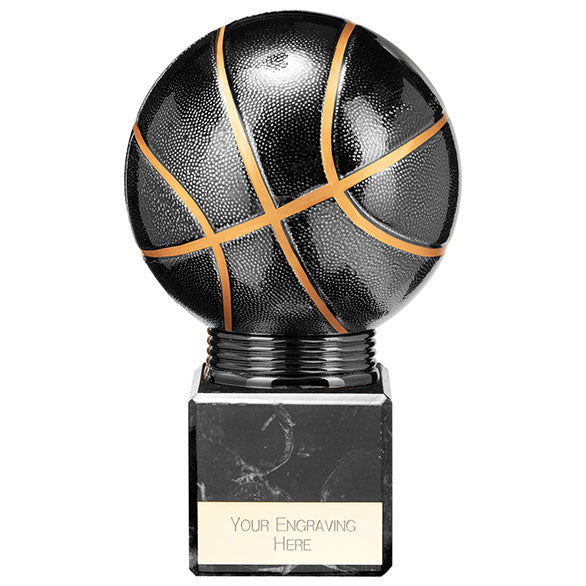 Black Viper Legend Basketball Award