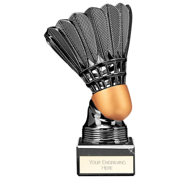 Black Viper Legend Badminton Award
