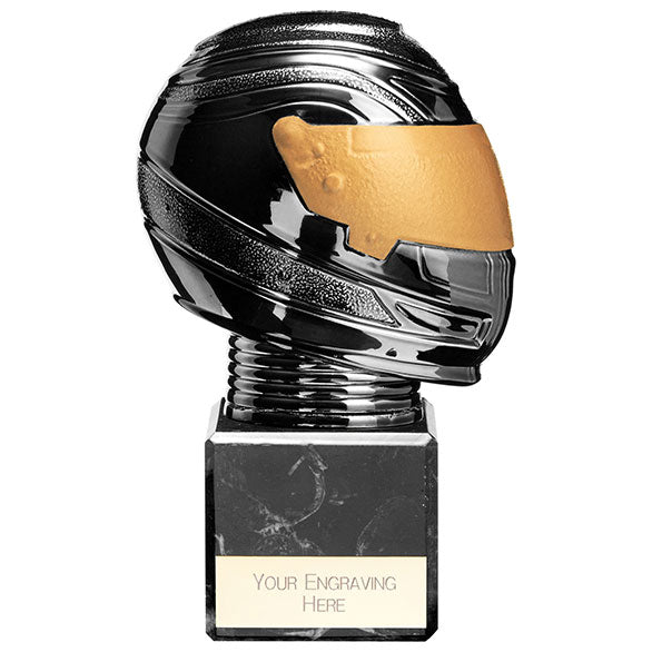 Black Viper Legend Motorsports Award