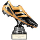 Black Viper Legend Football Boot Award