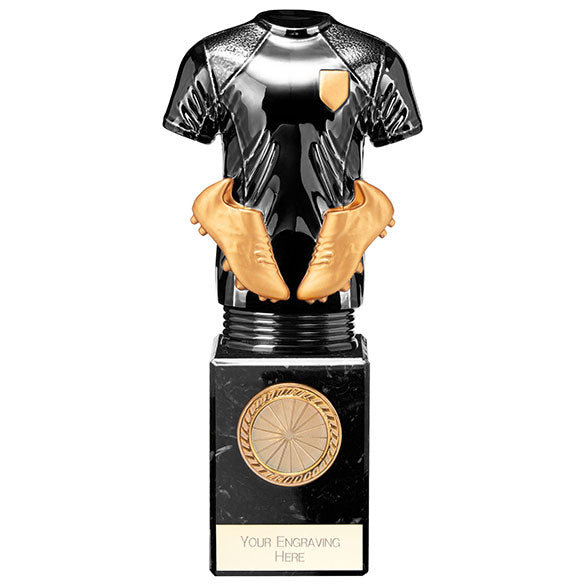Black Viper Legend Football Strip Award