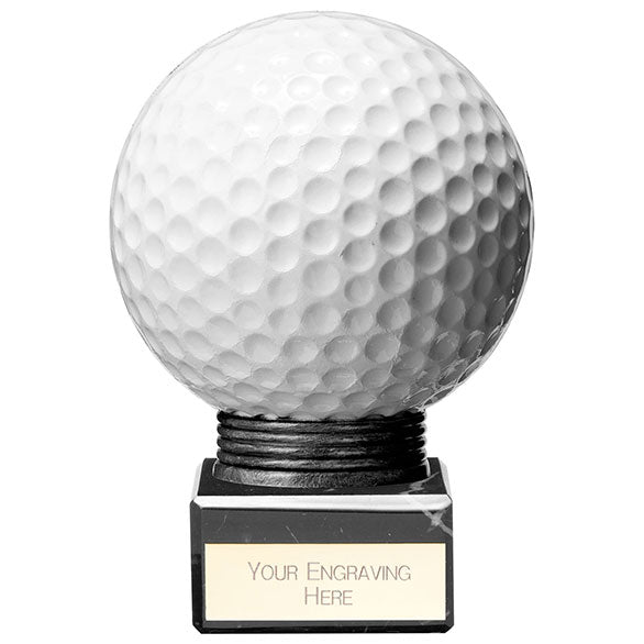 Black Viper Legend Golf Award