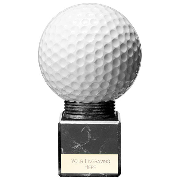 Black Viper Legend Golf Award