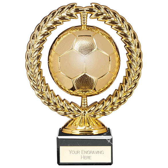 Visionary Football Award Gold
