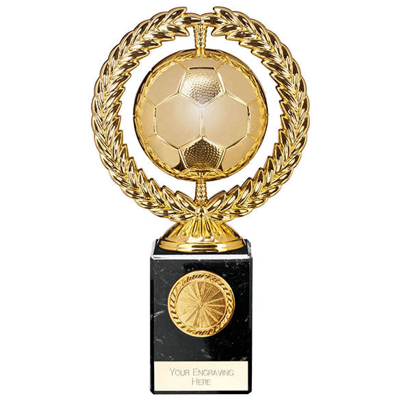 Visionary Football Award Gold