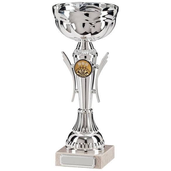 Voyager Silver Cup