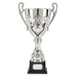 Legacy Super Cup Silver - Available in 5 Sizes