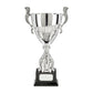 Champion Silver Super Cup - Available in 3 Sizes