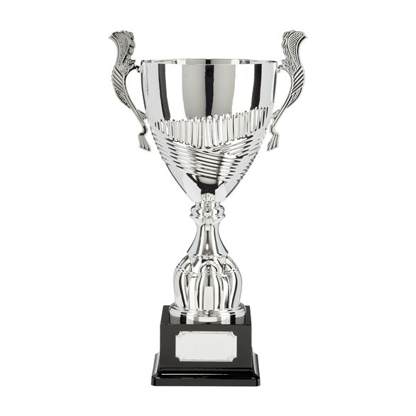 Champion Silver Super Cup - Available in 3 Sizes
