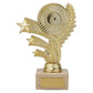 Cancun Multi-Sport Trophy Gold - 3 Sizes