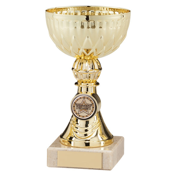 Carrera Gold Cup