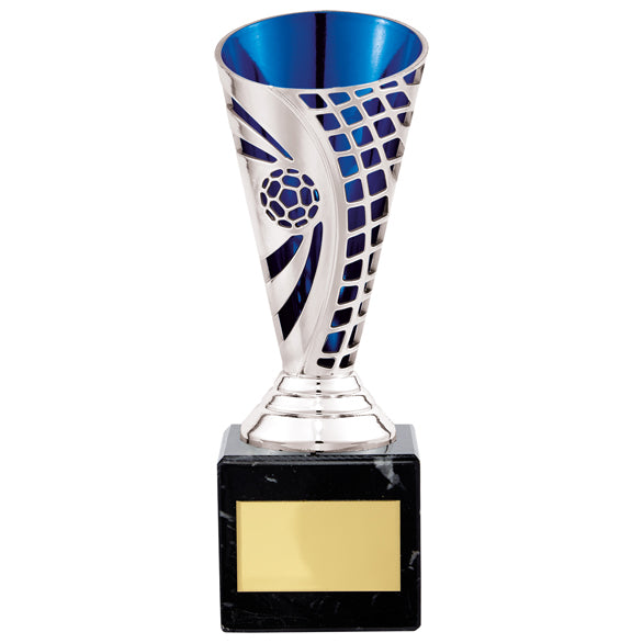 Defender Football Trophy Cup