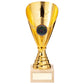 Rising Stars Premium Plastic Trophy