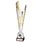 MegaStar Laser Cup Silver-Gold