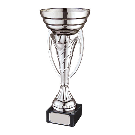 Odyssey Silver Cup