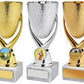 Egg Cup Bowl Awards - 3 Colours