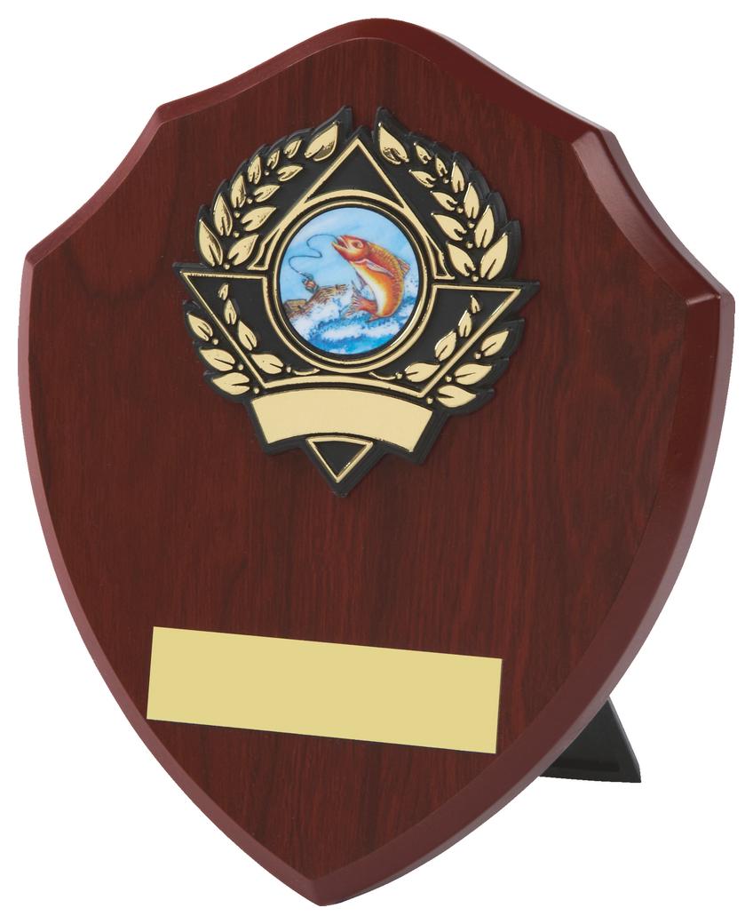 Wood Shield Award
