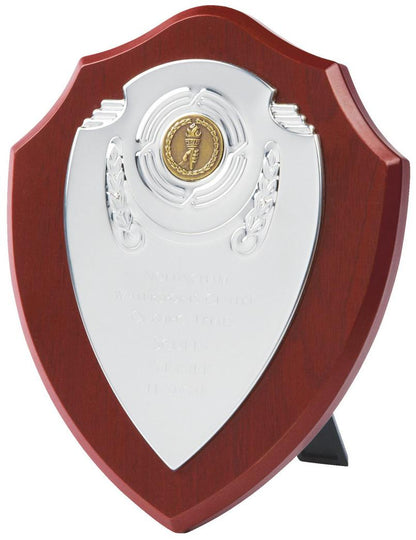 Wood Shield Award