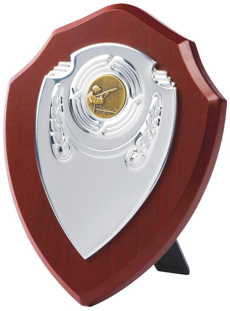 Wood Shield Award