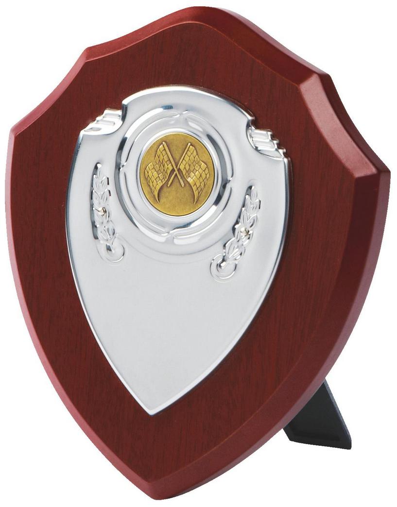 Wood Shield Award