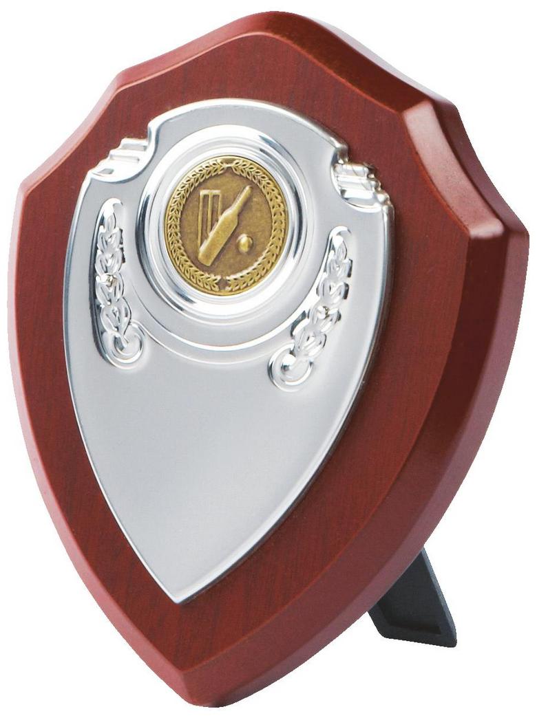 Wood Shield Award