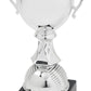 Silver Trophy Cup - 5 Sizes