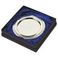 Silver Plated Salver in Case - Available in 6 sizes