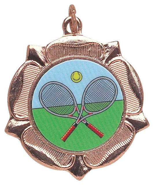 4cm Medal