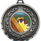 5cm Diamond Edged Medal