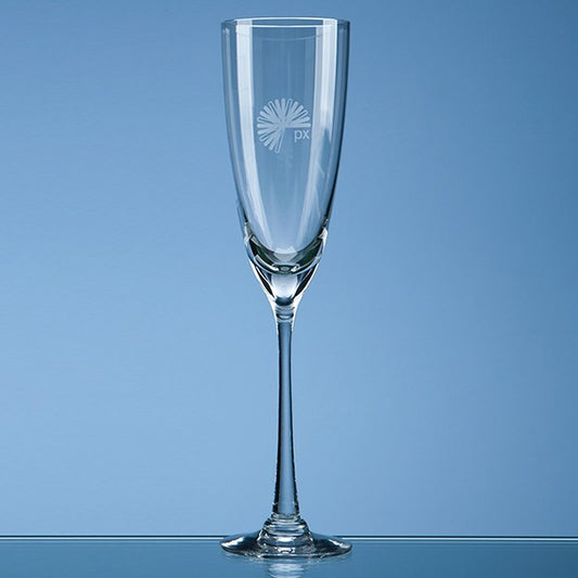 Dartington Crystal Rachael Champagne Flute