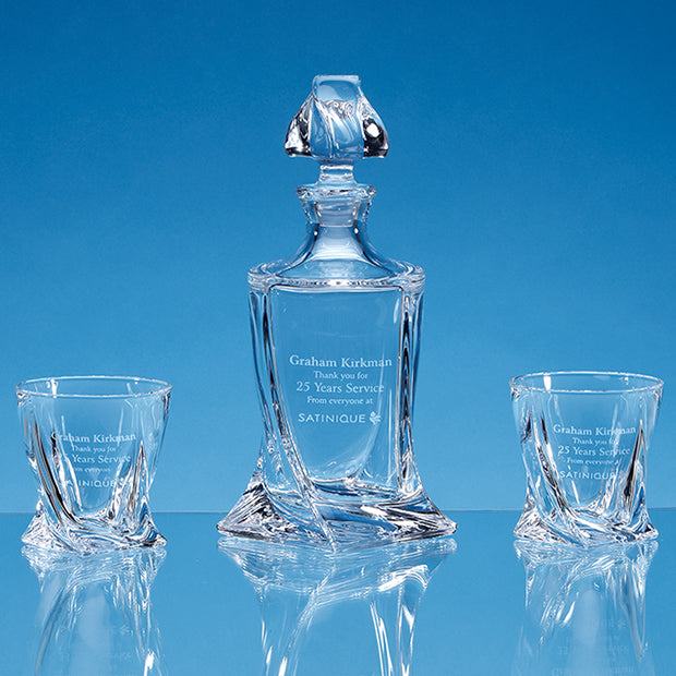 Decanters Drinking Vessels