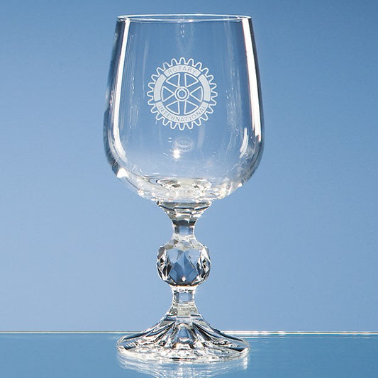 230ml Claudia Crystalite Goblet