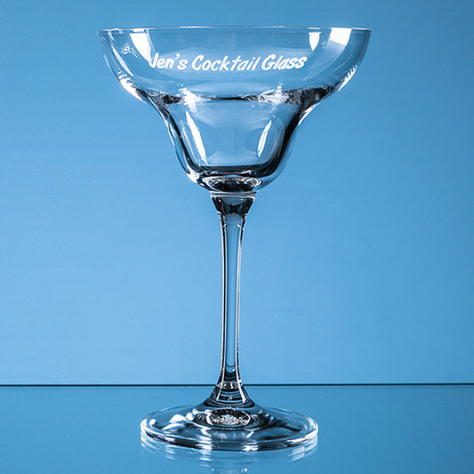 240ml Infinity Champagne Saucer