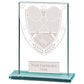Millennium Badminton Jade Glass Award