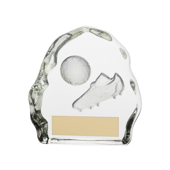 Boot and Ball