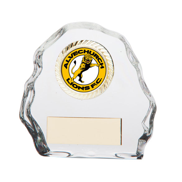 The Iceberg Titan Multi-Sport Award