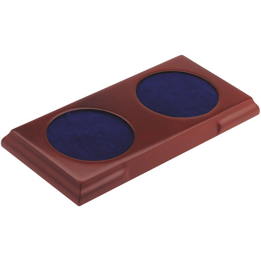 Rectangle Wooden Base