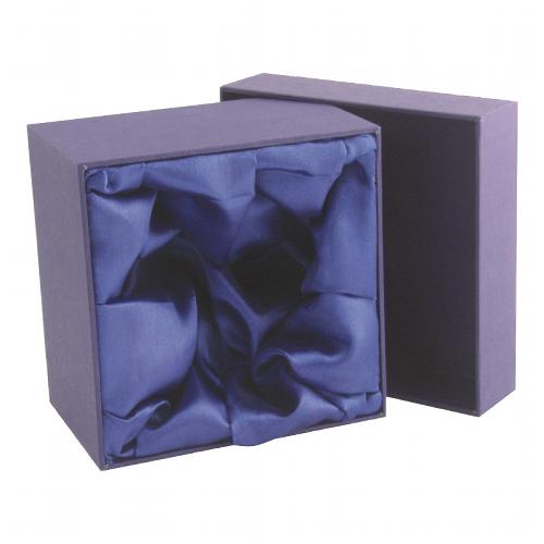 Luxary Blue Presentation Box