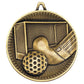Hockey Deluxe Medal - 3 Colours