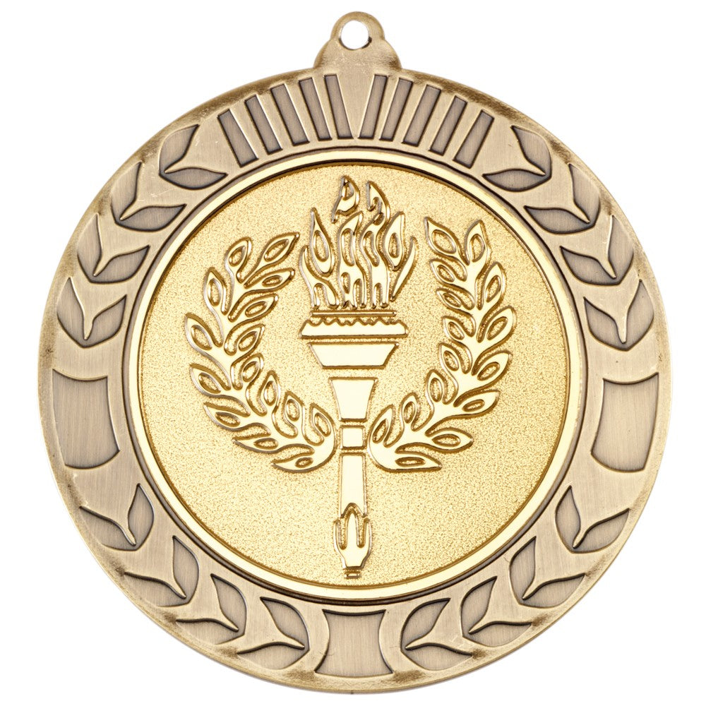 Wreath Medal