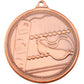 Swimming 'Multi Line' Medal