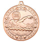 Swimming 'Tri Star' Medal