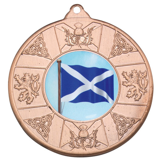 Scotland Medal