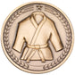 Martial Arts Medallion