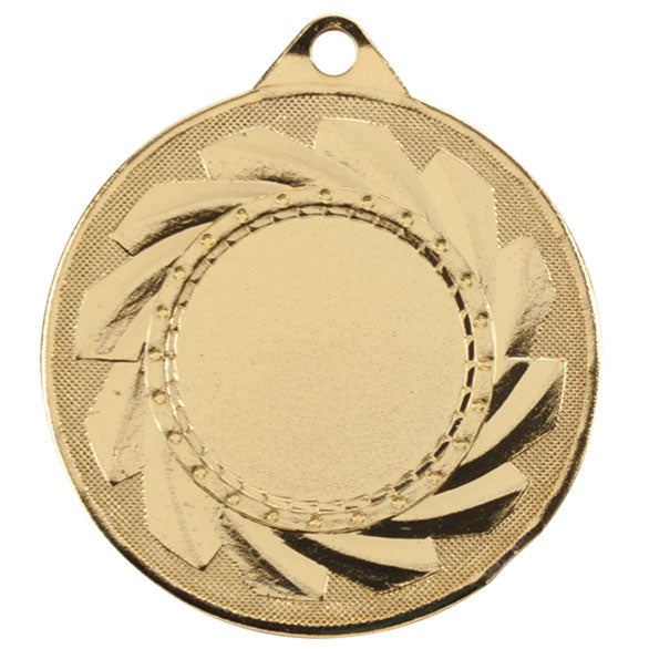 Cyclone Storm Medal Series
