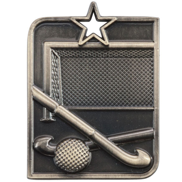 Centurion Star Series Hockey Medal