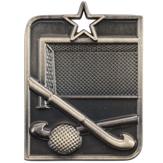 Centurion Star Series Hockey Medal