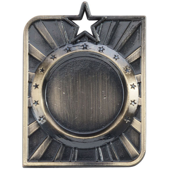 Centurion Star Series Multisport Medal